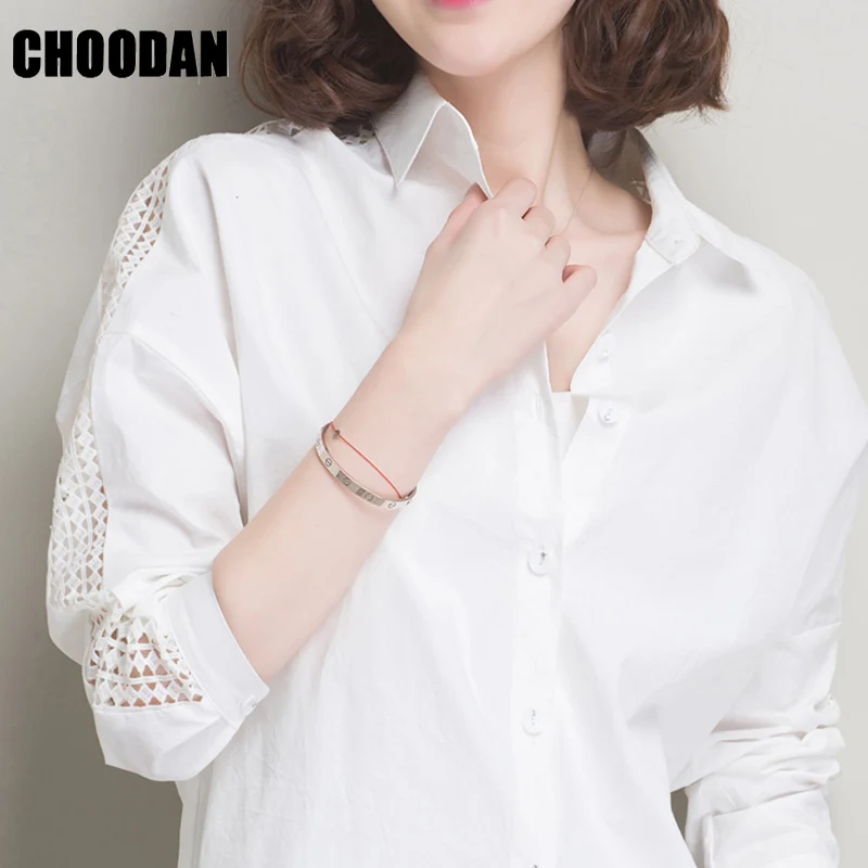Рубашка с длинным рукавом белая вырезом 2018|fashion women clothes|women clotheswomen fashion clothes |