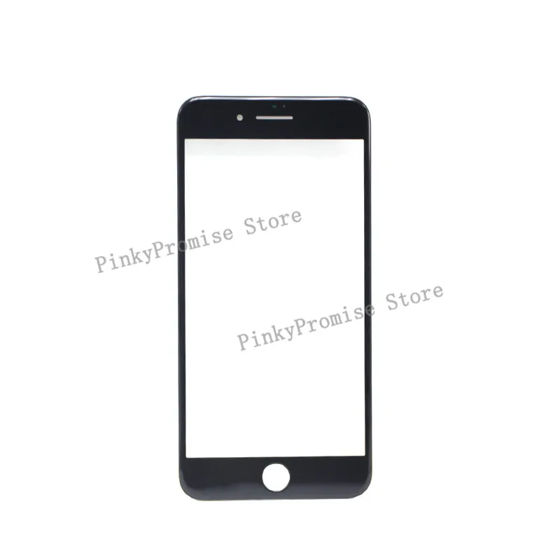 iphone 8 8plus touch glass+oca  (13)