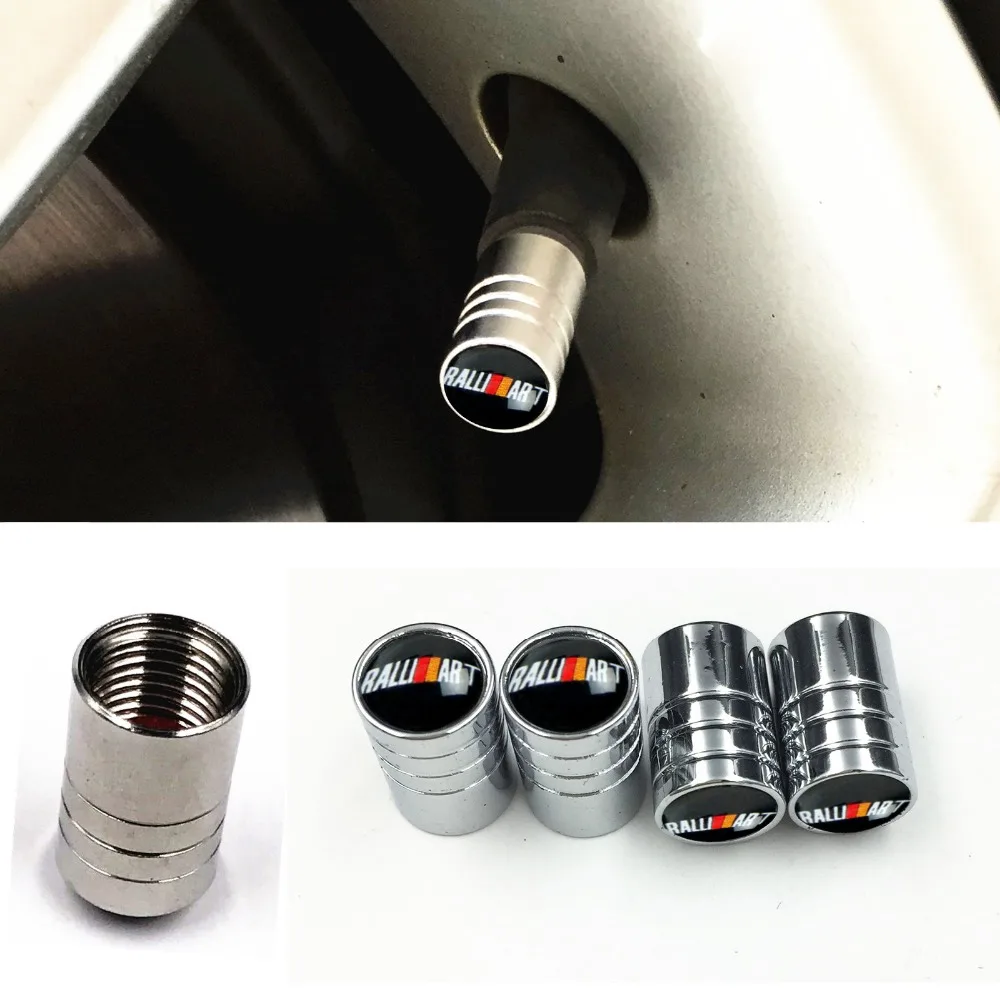 

Car-Styling Case For Mitsubishi Lancer 10 RalliArt l200 Galant Ralli Art Car Emblems Auto Stickers Accessories Car-Styling