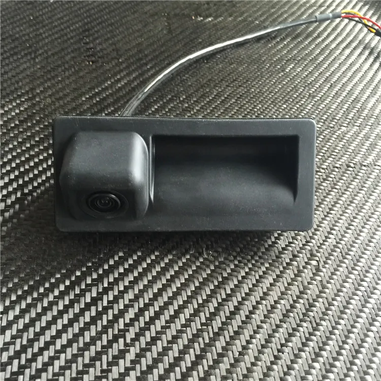 

CZ OEM For Audi A3 S3 A6 4G Rear view camera 8V0 827 566 or 5N0 827 566