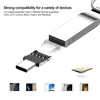 Olaf Mini OTG Type-C To USB 3.0 Mobile Phone U Disk Reader Tablets Adapter otg cable Converter For Samsung S9 One Plus 5T OTG ► Photo 3/6