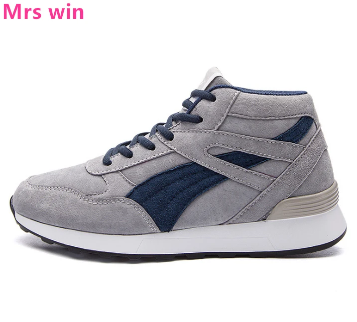 

New Arrival Light Running Shoes for Men Breathable Mesh Sneakers Lace-Up Sport Men's Walking Winter Mens Athletic Shoes