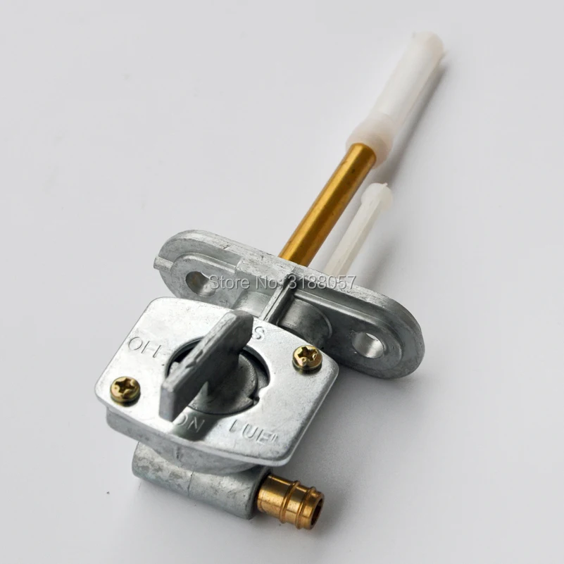 

Fuel Petcock Pet Cock Switch For Yamaha RZ350 YX600 Radian 600 VIRAGO XV 750