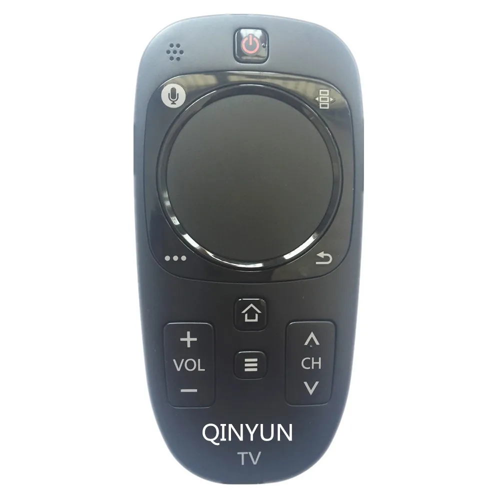 Panasonic Voice Touch Pad Remote Control For TX-58DX902B