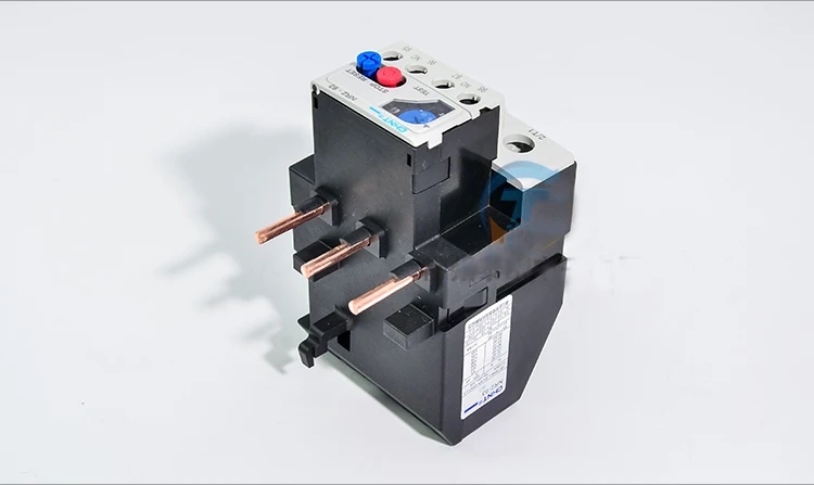 

Free shipping 1PC high quality CHNT NR2-93/Z Thermal overload relay CJX2 55-70A/63-80A Thermal Relay