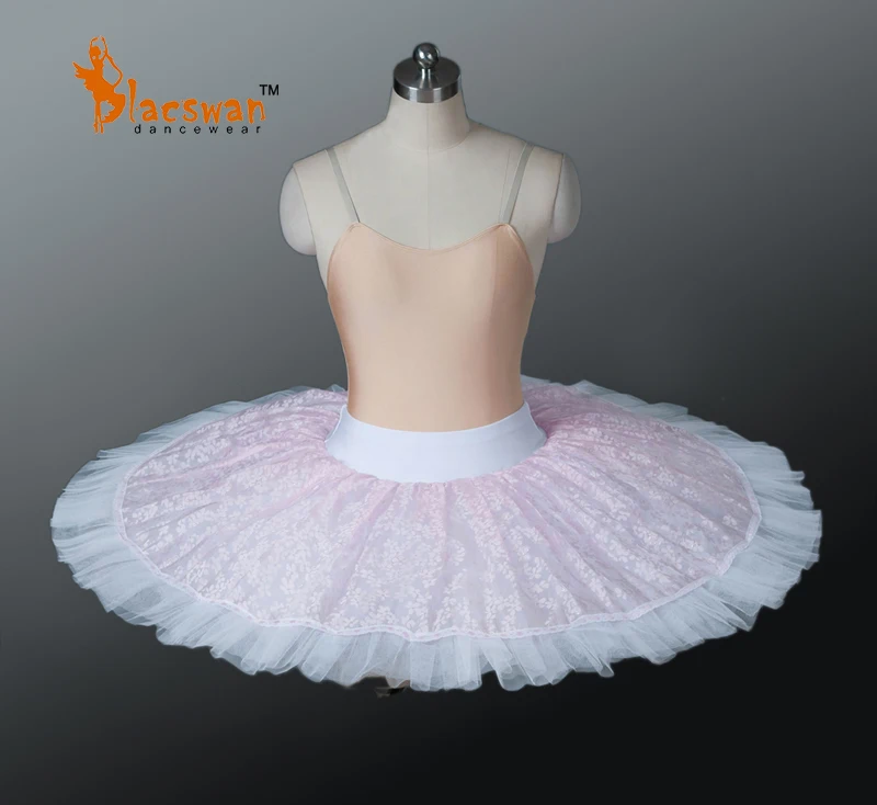 

Adult Pancake Ballet Tutu skirts, Practice tutu skirt, half tutus for children BT705 Adult Half Tutu