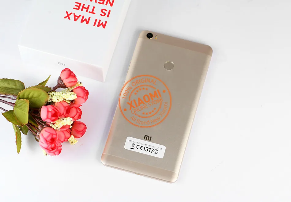 Original Xiaomi Mi Max  Mobile Phone -Official Global verison  IMG_7887