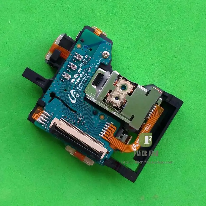 New Blu ray Laser Len For Samsung HT E6750W 3D Blu ray Optical Pick Up HT E6750Win Integrated