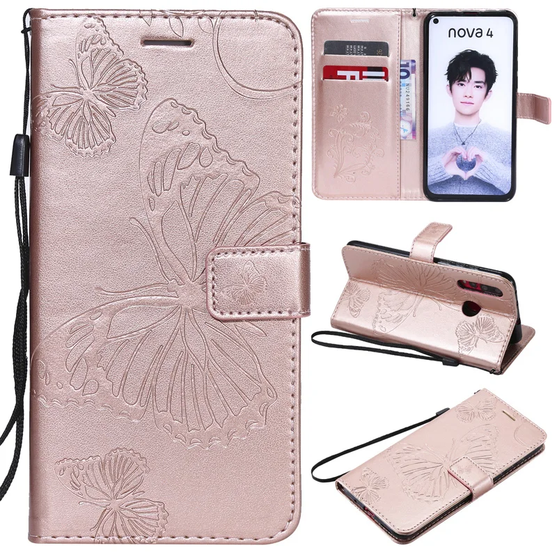 

Leather Flip Case For Huawei Mate 20 X 10 Lite Pro 9 8 7 Book Wallet Bag Nova 4 4e 3 3i 3e 2 2i Lite 3 Maimang 6 7 Cover Coque