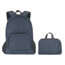 20L Легкая Складная Водонепроницаемая Спортивная Нейлоновая Сумка для кемпинга