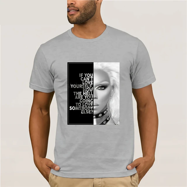 rupaul t shirt amazon