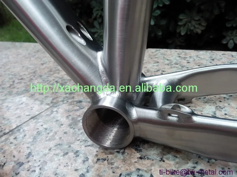ti bike frame06