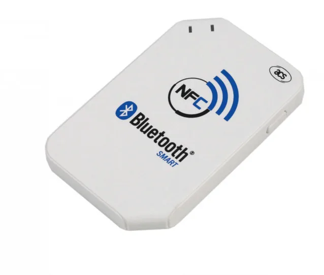 RFID кардридер ACR1255 13 56 МГц записывающее устройство USB интерфейс для беспроводного
