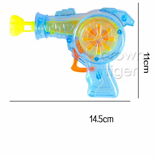 Светильник, мультяшное мыло в форме животного, водяной пузырьковый пистолет для детей, игрушки на открытом воздухе, детская игрушка с пузырьками, ручной пузырьковый пистолет