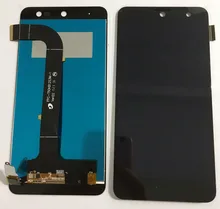 For General mobile Discovery 4g LCD Good Quality Free Shipping Replacement Digitizer Touch Screen + lcd display assembly + tools