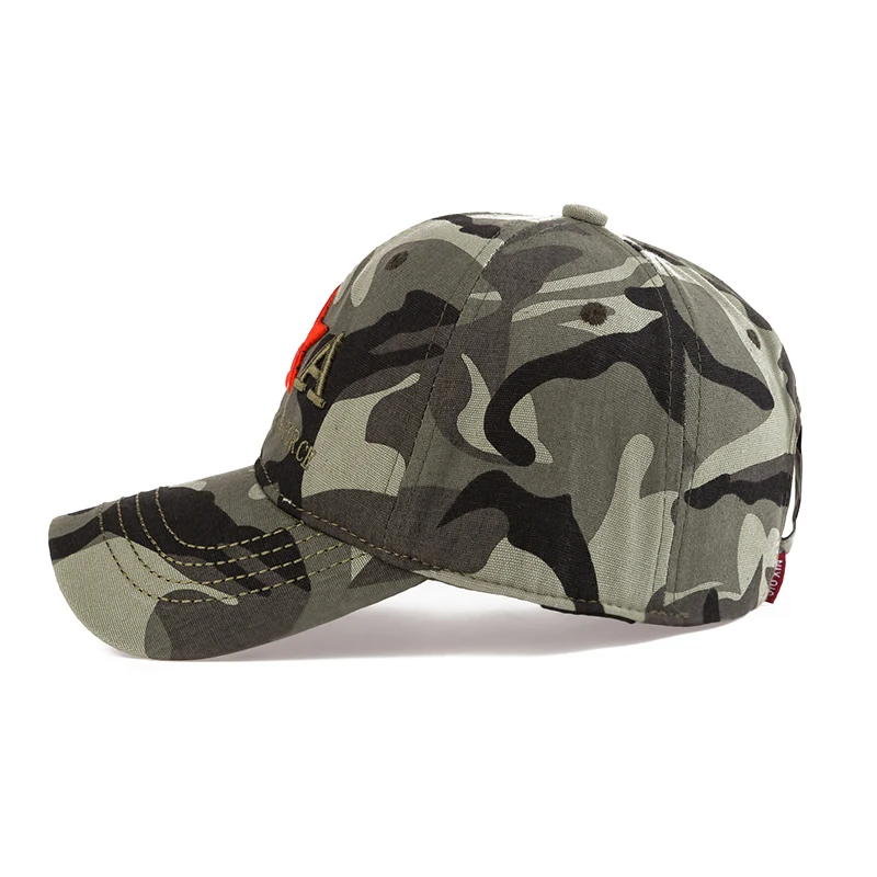 2017 EE.UU. Air Force One Para Hombre Gorra de Béisbol Airsoftsports Tactical Army Navy Seal Cap Gorras De Beisbol Tapas Al Aire Libre Para Adultos