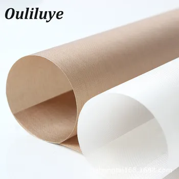 

3pcs 60*40cm Kitchen Cooking Baking Pastry Mat High Temperature Resistant For Oven Non-stick Tray BBQ Pads Kitchen Accessories