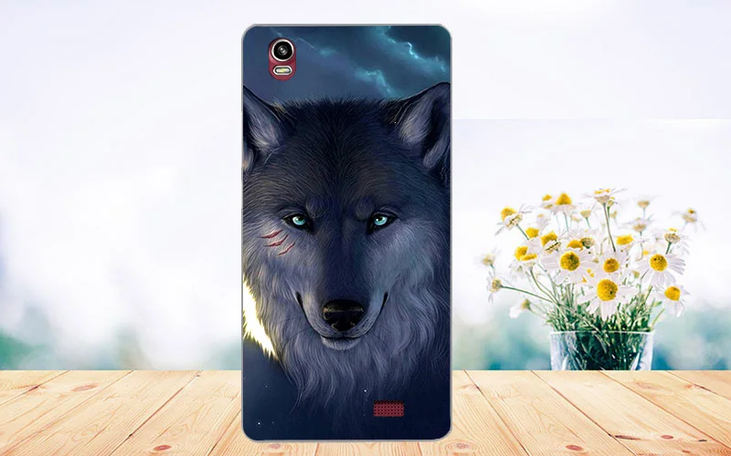 Чехол для Prestigio Muze H3 PSP3552 DUO задняя крышка H3|phone cases|case for prestigio muzecase |