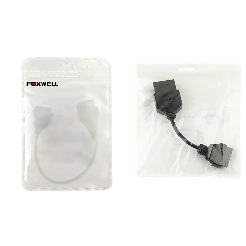 OBD2 KIA 20PIN foxwell_