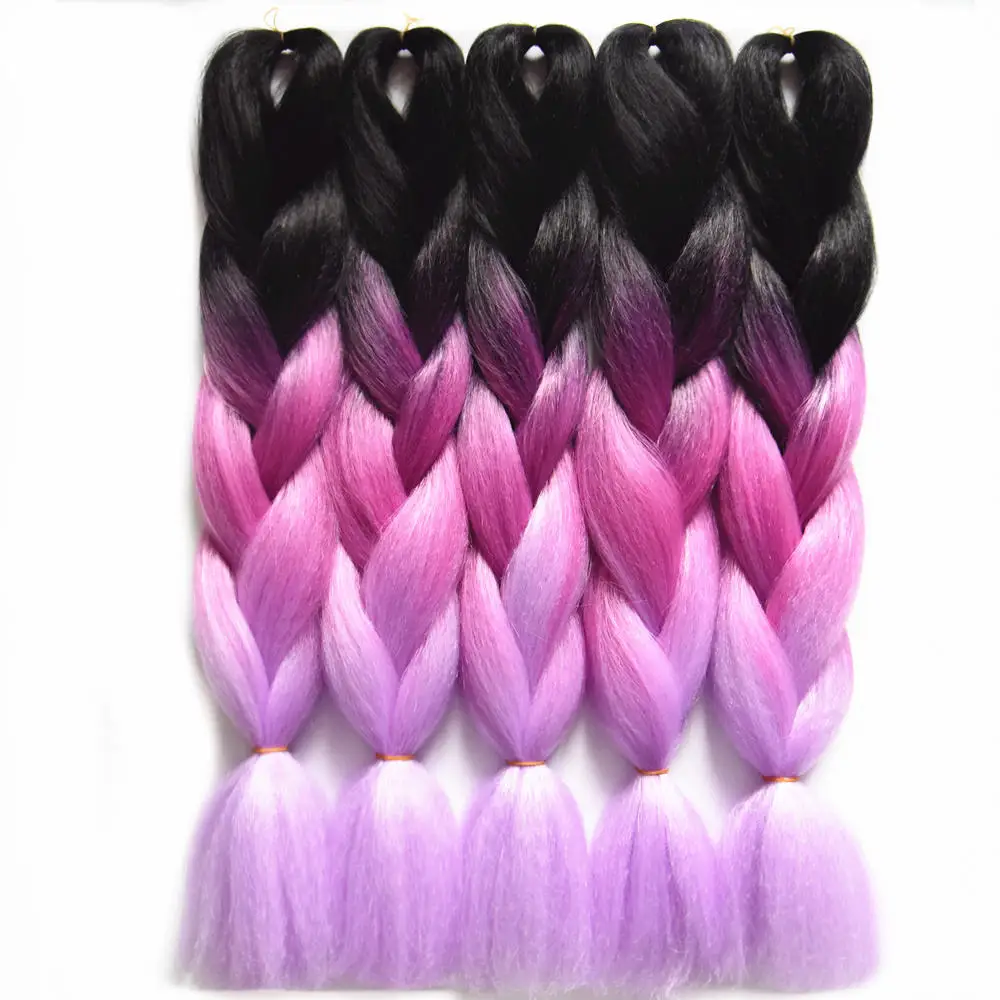 braiding hair Full Star 32