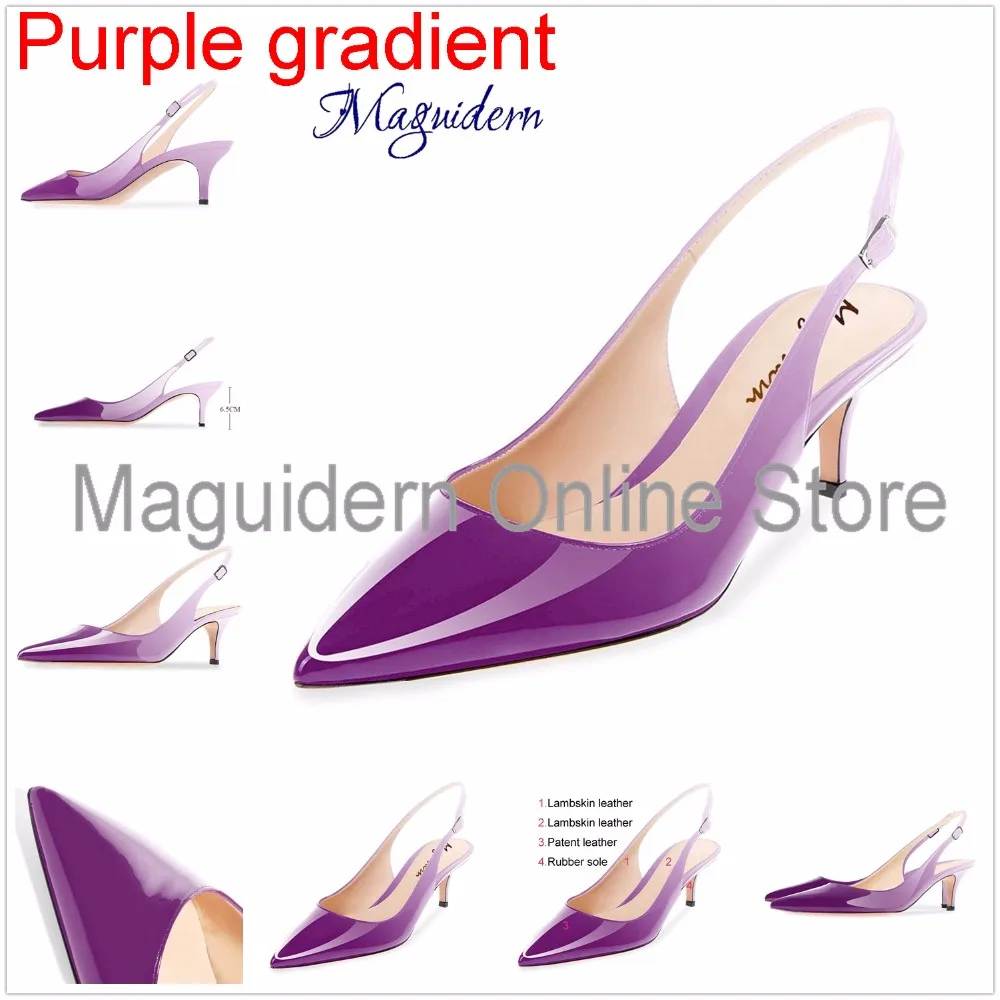 purple gradient