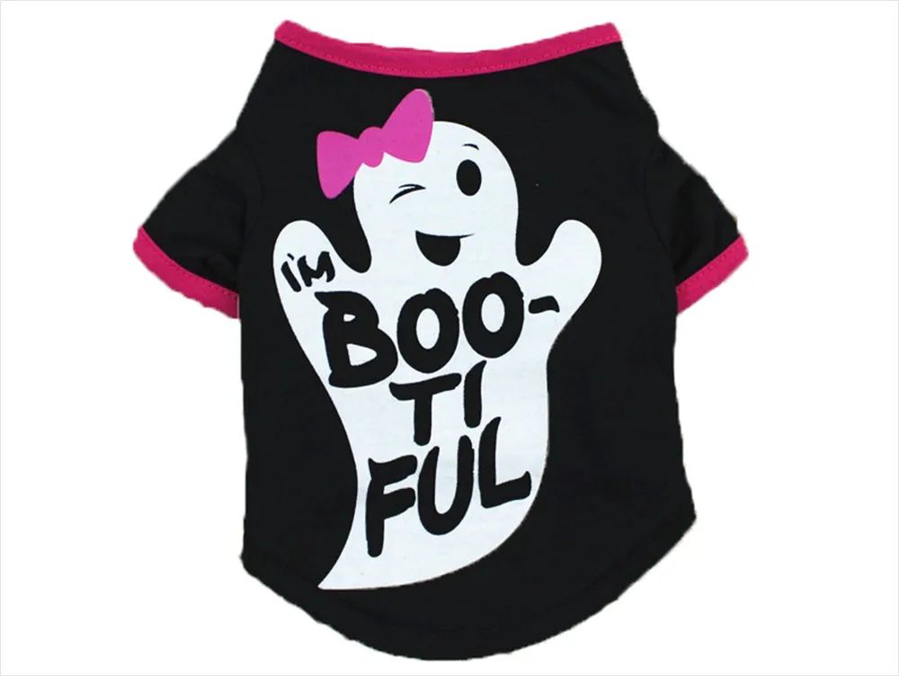 Summer dog clothes