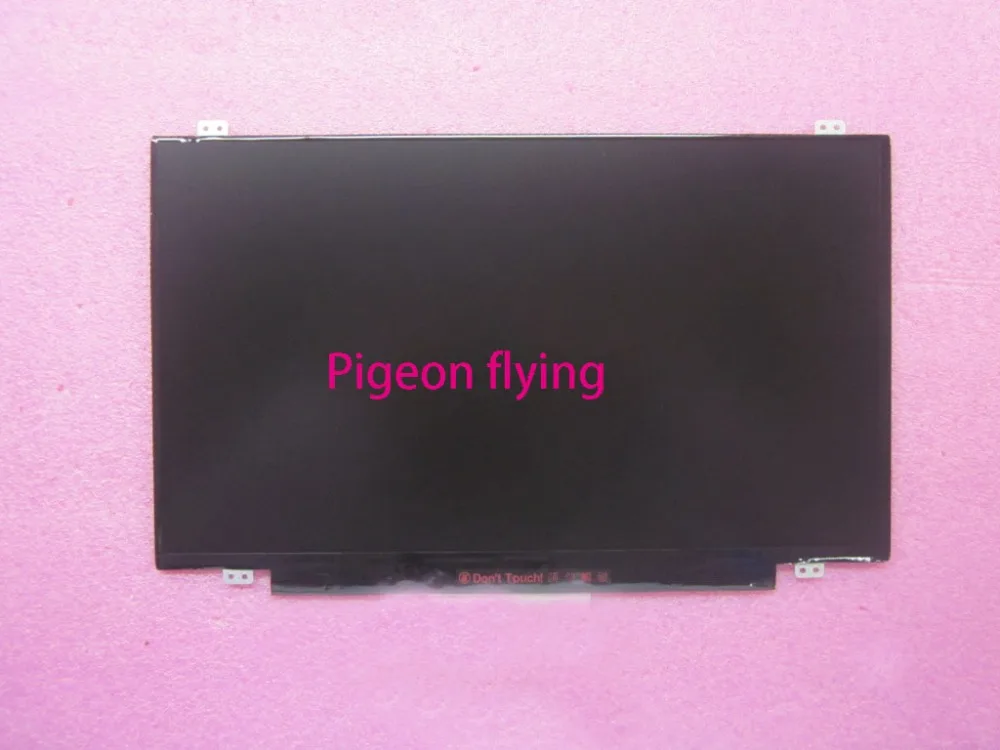

Original Thinkpad T430 T430I LCD screen P/N: LP140WH8(TL)(D1) 14.0" HD 40pin LGD FRU 00HN822