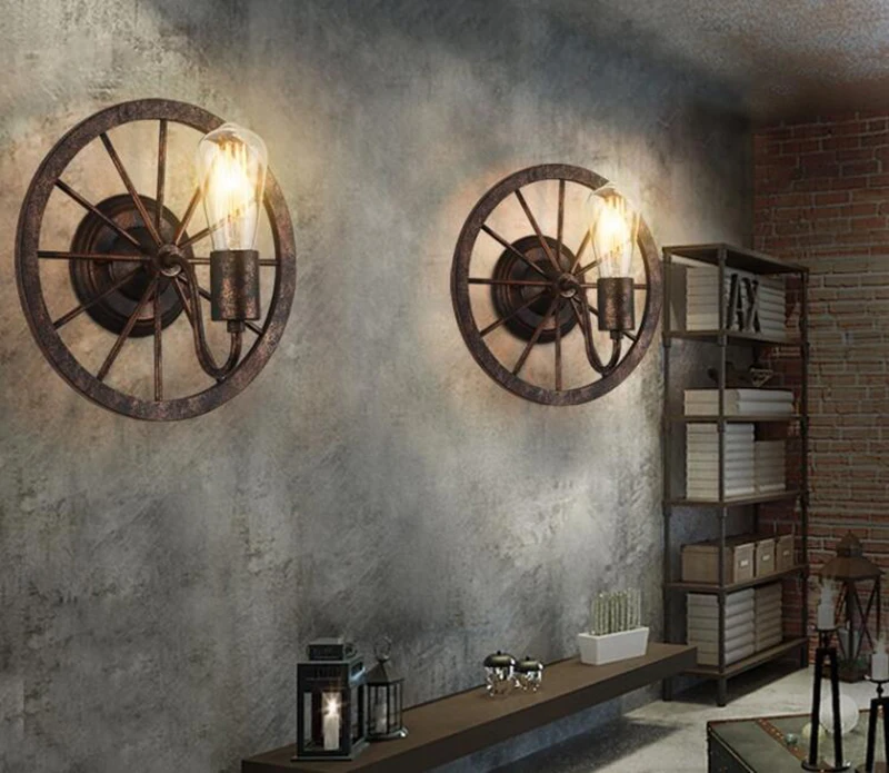 wall lamp 5