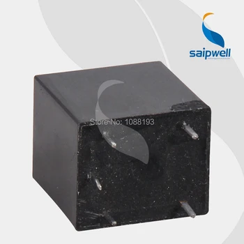 

CE Approved (Lot 10pcs) 10A/15A 240VAC/28VDC PBC Relay/ Power Relay SHC66F-1Z-12DVC,20.3mm*16.6mm*20.4mm