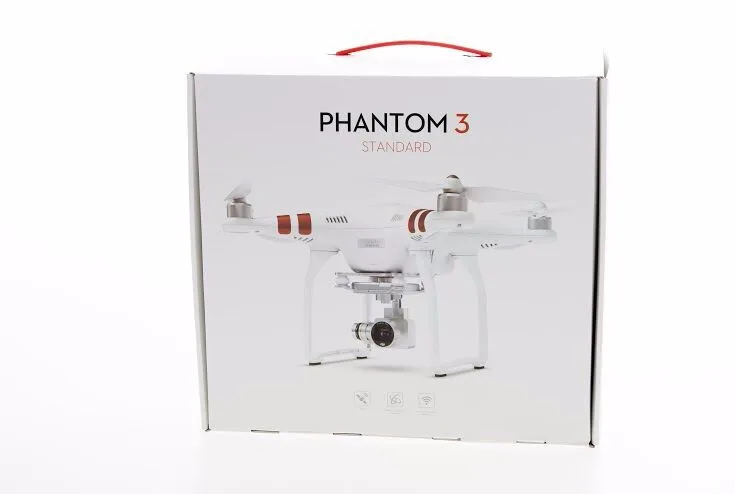 Freeshipping DJI Phantom 3 Standard Drone With 2.7K HD Camera Andgimbal RC Helicopter In Stock Freeshipping DJI Phantom 3 Standard Drone With 2.7K HD Camera Andgimbal RC Helicopter In Stock