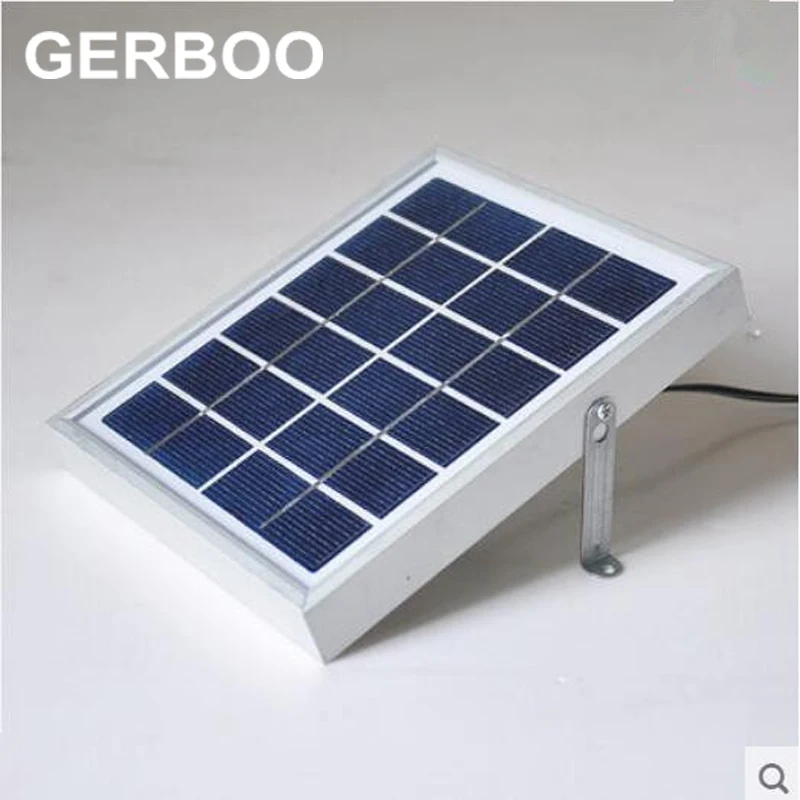 9 Led датчик лампы на солнечной батарее наружная Водонепроницаемая светодиодная