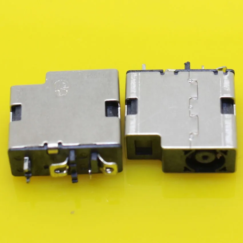 

cltgxdd DC-173 Power DC IN Jack,DC Power Jack Connector for HP Pavilion 14 15 ENVY 14 15 DC JACK