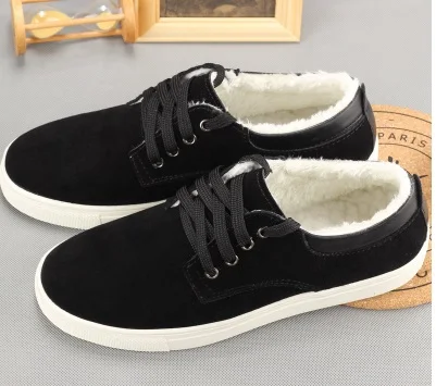 BLACK ADD FUR