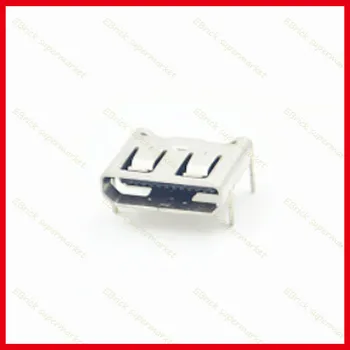

50pcs Headphone jack socket Repair Part For xboxone Controller
