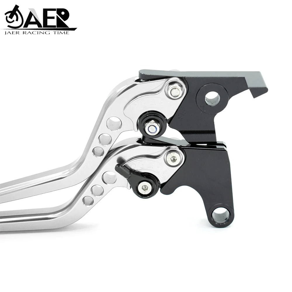 JEAR CNC Мотоцикл Регулируемые Рычаги сцепления тормоза для BMW K1600GT K1600GTL 2011 2016 K1300 S R GT