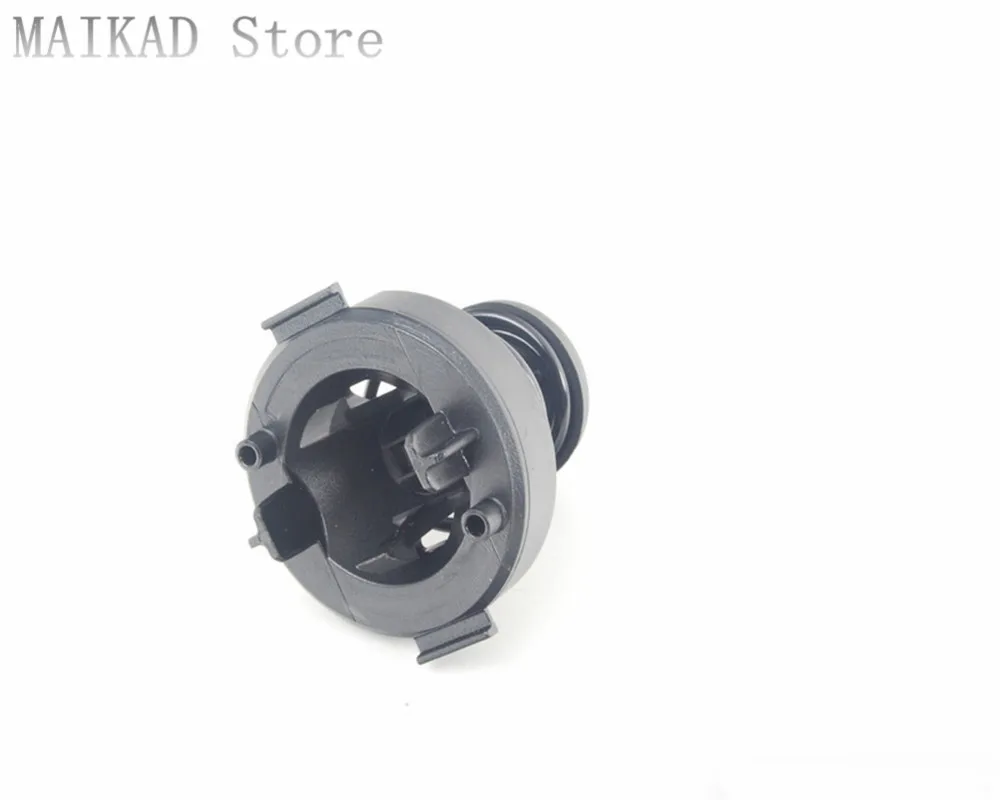 Hood Emblem Spring Hood Spring for Mercedes-Benz W220 S280 S320 S350 S400 S500 S600 S430 S55 S65 A2208800529 hood spring