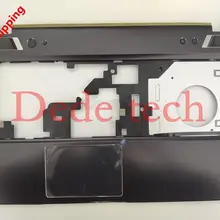 Для lenovo Y580 Y585 Y580N чехол для верхней части корпуса/нижняя базовая Крышка корпуса AP0N0000510 AM0N0000500