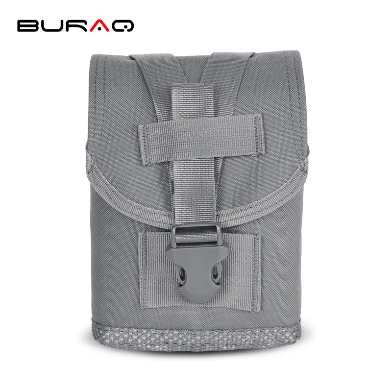 Military Tactical MOLLE Phone EDC Pouch Waist Belt Bag Sling Pack font b Gadget b font