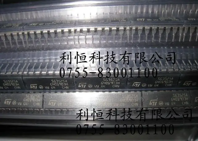 Новый и оригинальный SG3525A|Запасные части| |