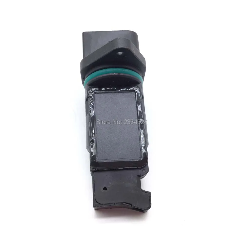 Массовый датчик расхода воздуха для VW Passat Skoda Superb 1,8 0280218100 0986280223 06A906461N 0280218101 06A906461NX