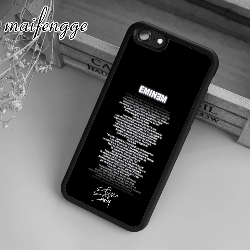 Maifengge Оригинальный чехол для iPhone 5 6 s 7 8 plus 11 12 Pro X XR XS Max Samsung Galaxy S6 S7 edge S8 S9|case for iphone|case
