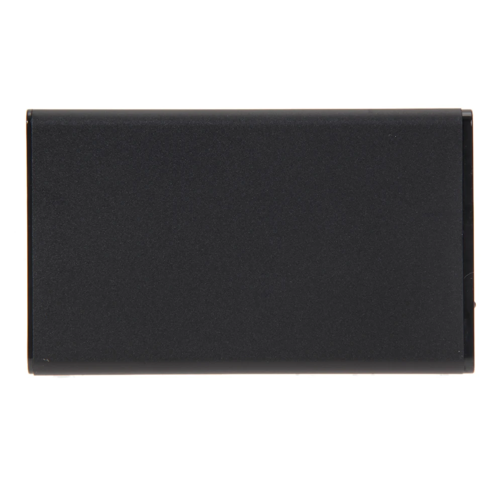 Hdd чехол 2 5 дюймов SATA USB2.0 жесткий диск HDD внешний SSD коробка аксессуары для