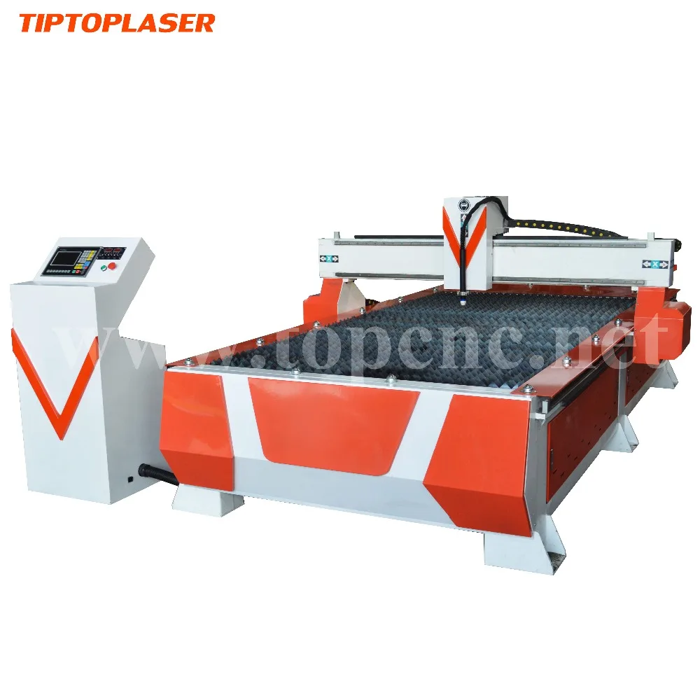 Jinan 1530 cnc plasma cutting machine portable tube price | Инструменты