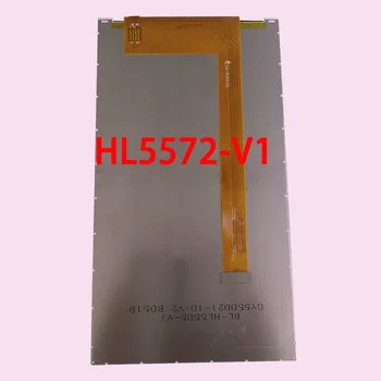 

RYKKZ For HL5572-V1 Display No Touch Screen Digitizer Replacement With Tools