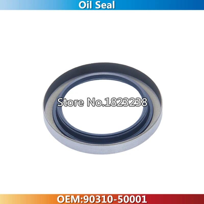 Rear axle Oil Seal OEM90310 50001 for Toyota Hilux 4Runner Dyna 100