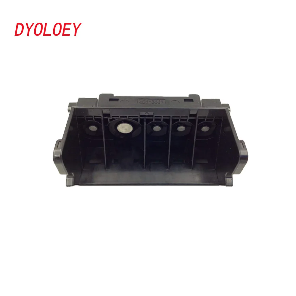 

DYOLOEY QY6-0072 QY6-0072-000 Printhead for Canon iP4600 iP4680 iP4700 iP4760 MP630 MP640Printer 0072 Print Head