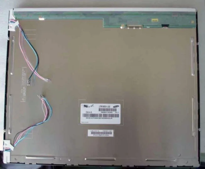 

LTM190E4-L02 1280*1024 19 inch lcd displat screen panel