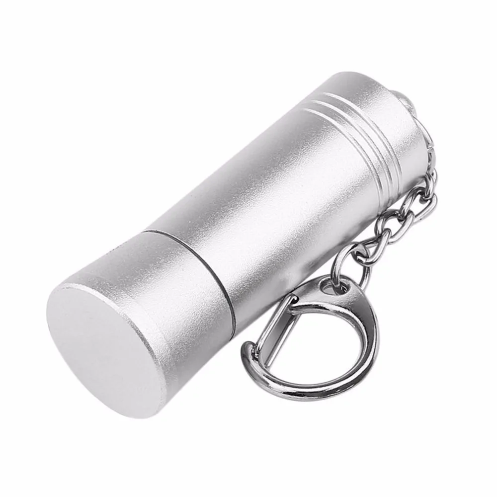 

5000GS Security EAS Tag Remover Super Magnet Mini Security Golf Detacher Hook Key Lockpick Anti-Theft Opener Unlock