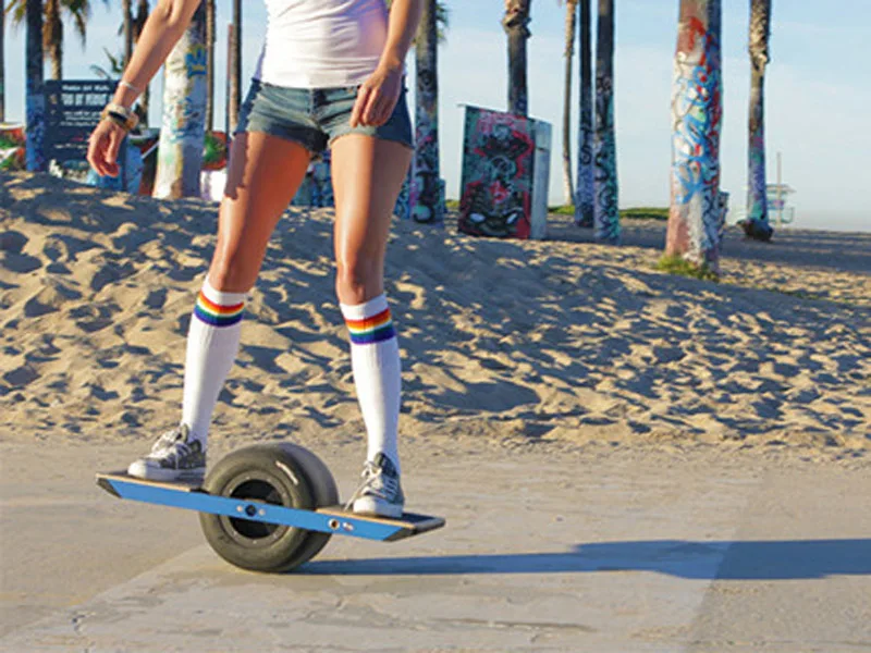10inch one wheel unicycle self balance font b electric b font font b skateboard b font