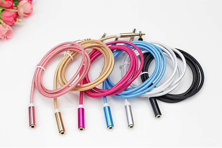 audio cable (9)